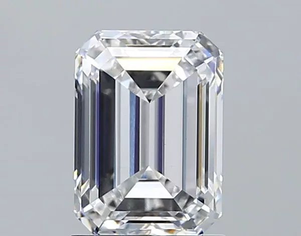 1.63 Carat · D · VS1 Rare Carat Ideal Cut