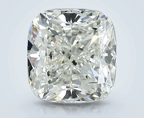 2 Carat · K · SI2 Rare Carat Ideal Cut