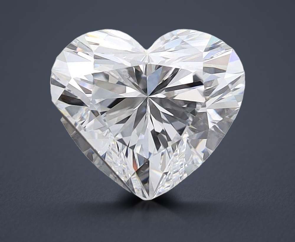 1.79 Carat · D · VS1 Rare Carat Ideal Cut