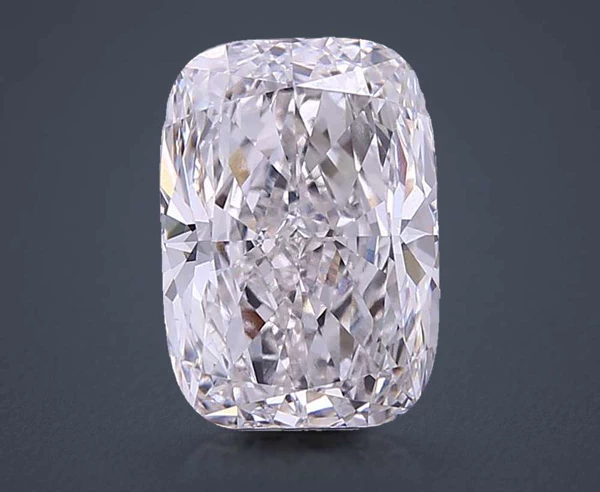 3.59 Carat · F · VVS1 Rare Carat Ideal Cut
