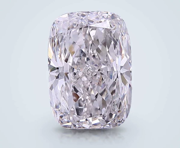 3.59 Carat · F · VVS1 Rare Carat Ideal Cut