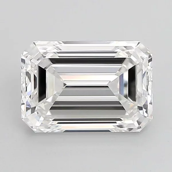 6 Carat · E · VVS2 Rare Carat Ideal Cut