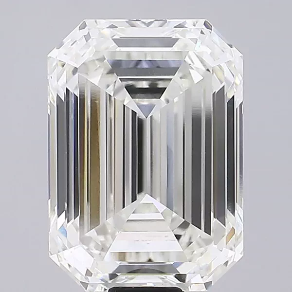 31.55 Carat · H · VS1 Rare Carat Ideal Cut