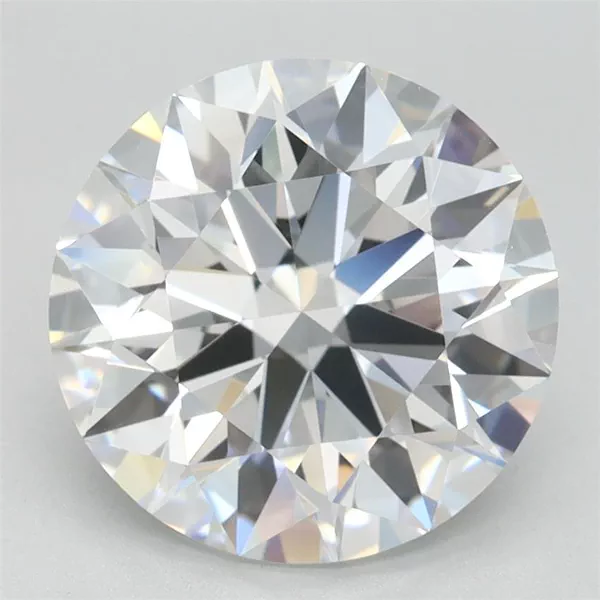 3.06 Carat · D · VVS1 Rare Carat Ideal Cut