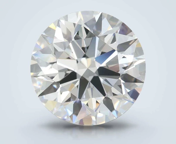 3.06 Carat · D · VVS1 Rare Carat Ideal Cut