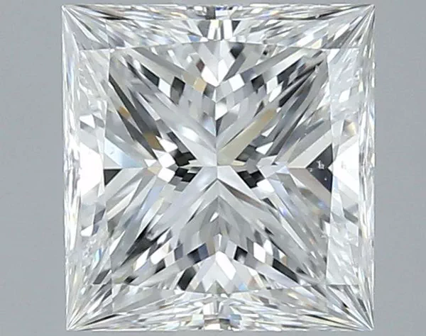 2 Carat · F · VS2 excellent Cut