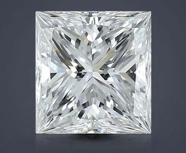 2 Carat · F · VS2 excellent Cut