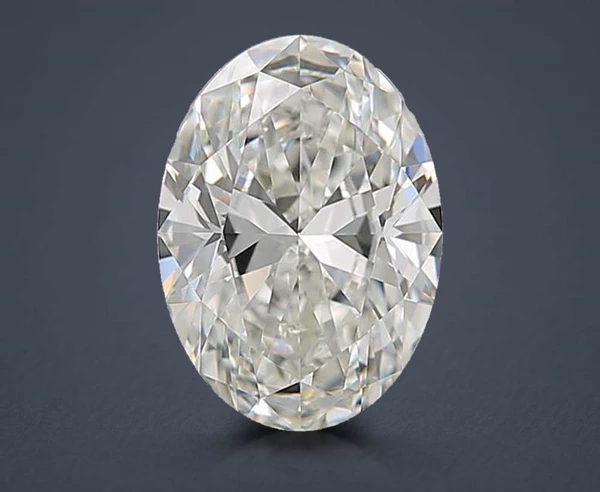 1.21 Carat · I · IF Rare Carat Ideal Cut