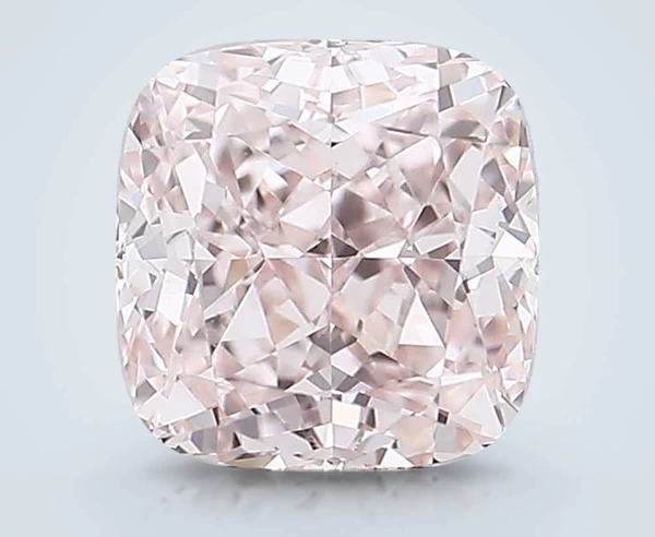 1.45 Carat · Pink · Fancy · VVS2