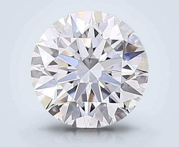 1.08 Carat · E · VS1 Rare Carat Ideal Cut