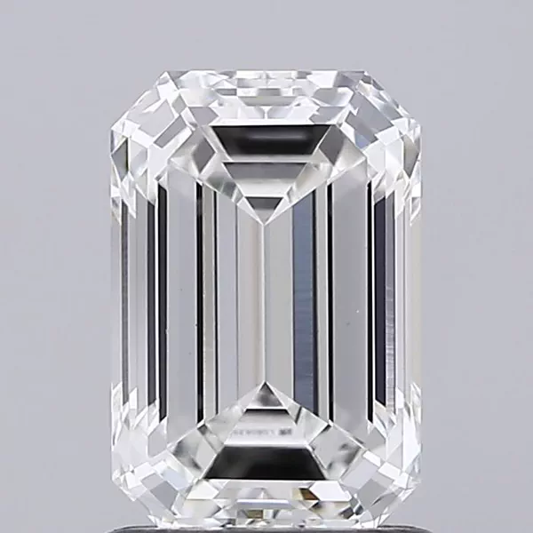 1.37 Carat · F · VVS2 Rare Carat Ideal Cut