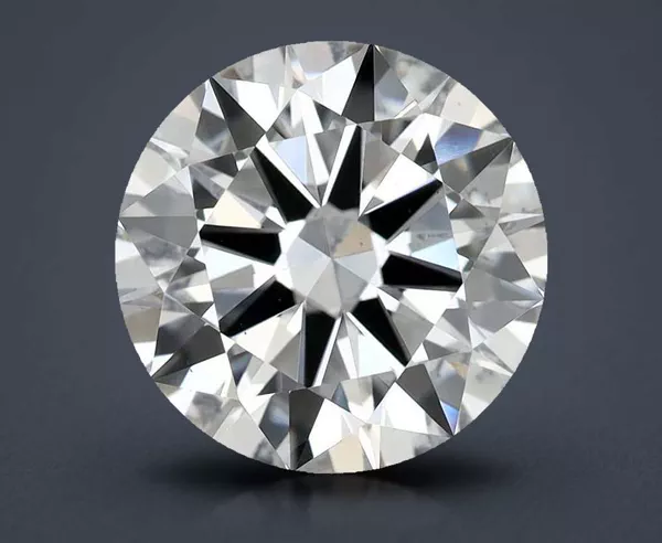2.68 Carat · D · VS2 excellent Cut