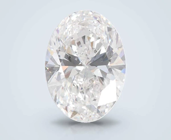 2.35 Carat · D · FL Rare Carat Ideal Cut