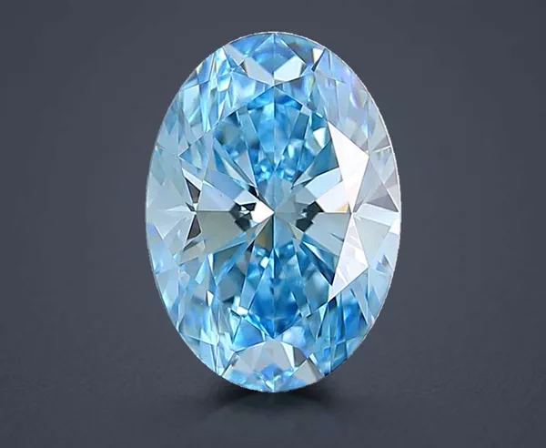 4.53 Carat · D · VS2 Rare Carat Ideal Cut