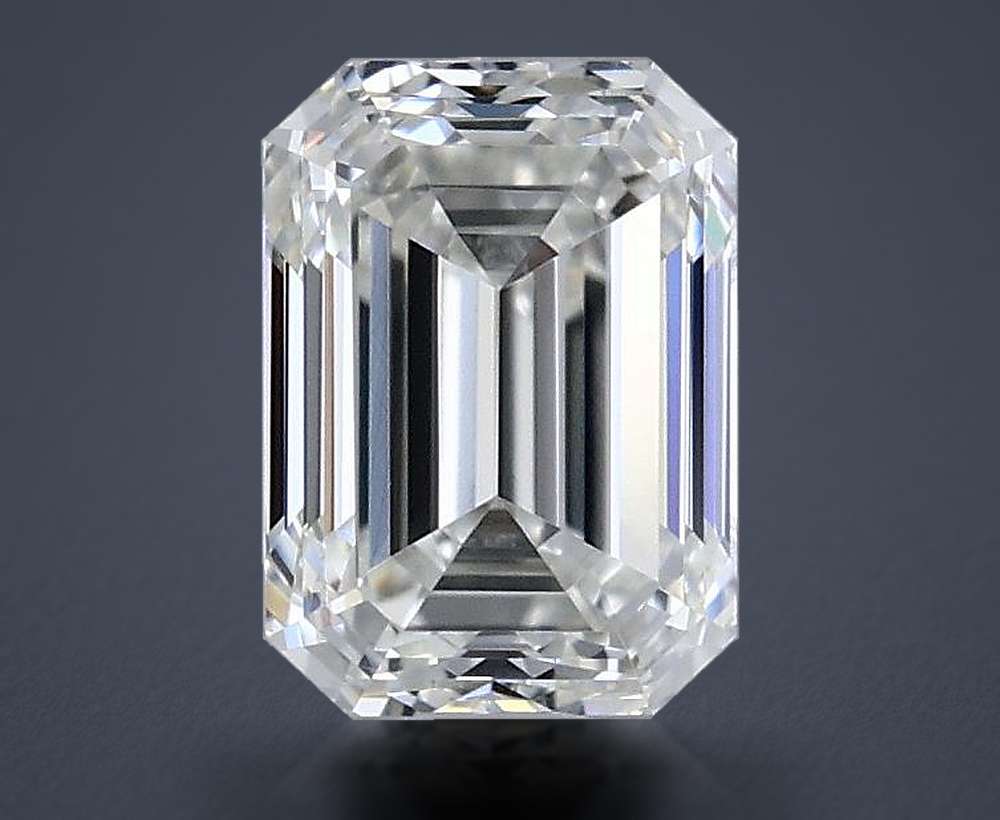 0.41 Carat · I · IF very good Cut