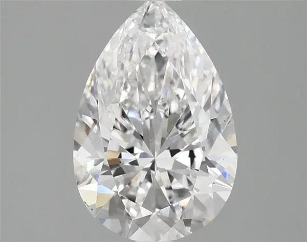 1.97 Carat · D · VS2 Rare Carat Ideal Cut