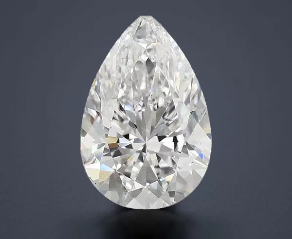 1.97 Carat · D · VS2 Rare Carat Ideal Cut
