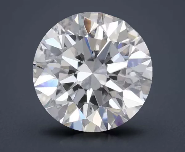 0.44 Carat · D · VVS1 Rare Carat Ideal Cut