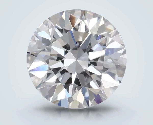 0.44 Carat · D · VVS1 Rare Carat Ideal Cut