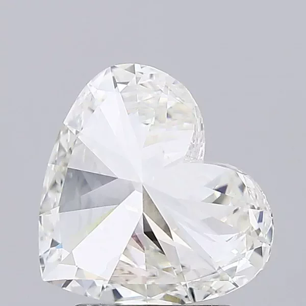 2.53 Carat · H · VS1 Rare Carat Ideal Cut