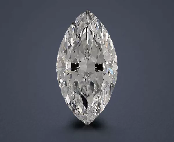 1.71 Carat · D · VS1 Rare Carat Ideal Cut