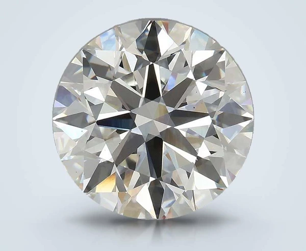 3.74 Carat · G · VS1 Rare Carat Ideal Cut