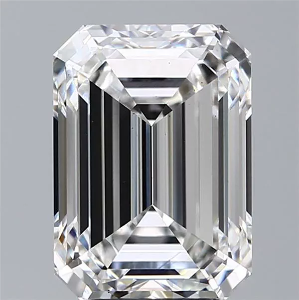 4.52 Carat · D · VS1 Rare Carat Ideal Cut
