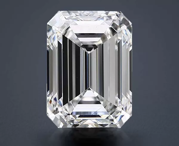 4.52 Carat · D · VS1 Rare Carat Ideal Cut