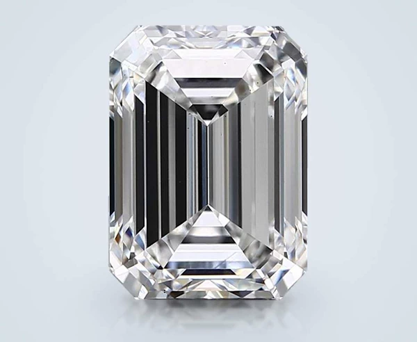 4.52 Carat · D · VS1 Rare Carat Ideal Cut