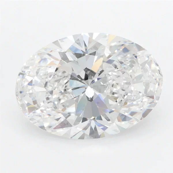 7.21 Carat · D · IF Rare Carat Ideal Cut