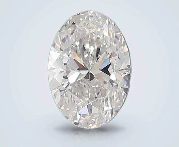 2.96 Carat · E · VS2 Rare Carat Ideal Cut