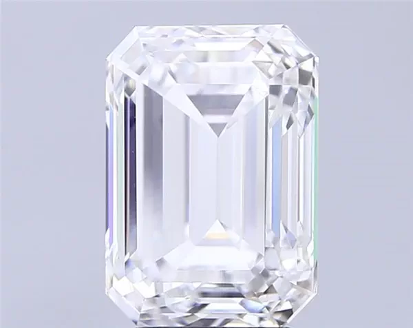 5.58 Carat · F · VVS2 Rare Carat Ideal Cut