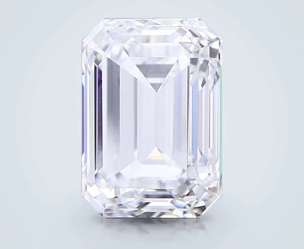 5.58 Carat · F · VVS2 Rare Carat Ideal Cut