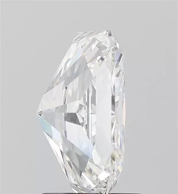 2.56 Carat · G · VS1 Rare Carat Ideal Cut