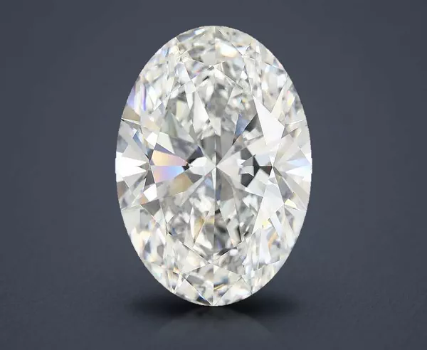 10.63 Carat · E · VVS2 Rare Carat Ideal Cut