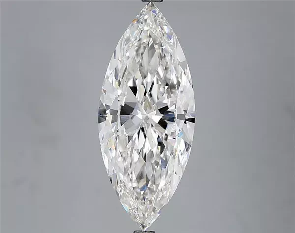 4.02 Carat · F · VS1 very good Cut