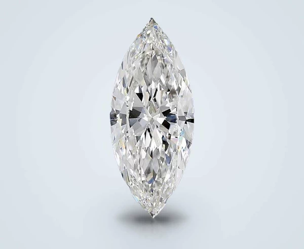 4.02 Carat · F · VS1 very good Cut