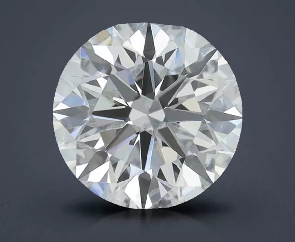 1.08 Carat · D · VVS1 Rare Carat Ideal Cut