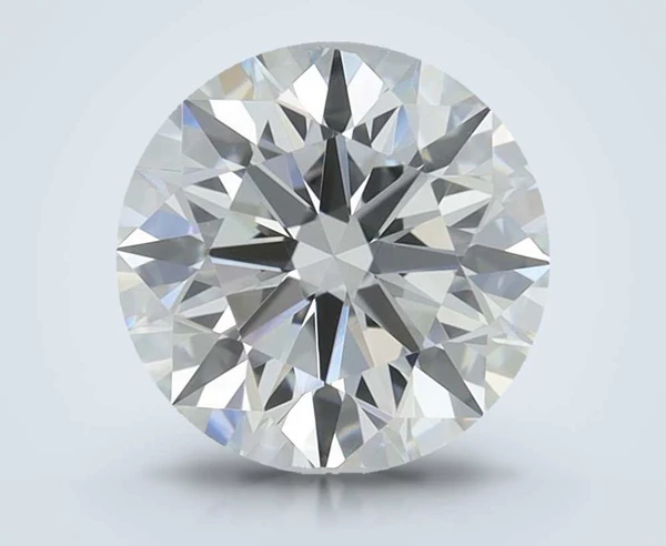 1.08 Carat · D · VVS1 Rare Carat Ideal Cut