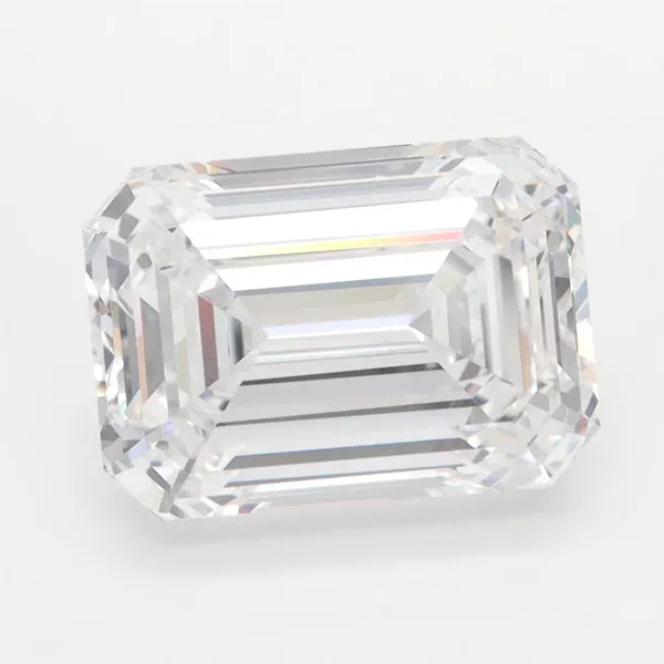 5.31 Carat · D · IF Rare Carat Ideal Cut