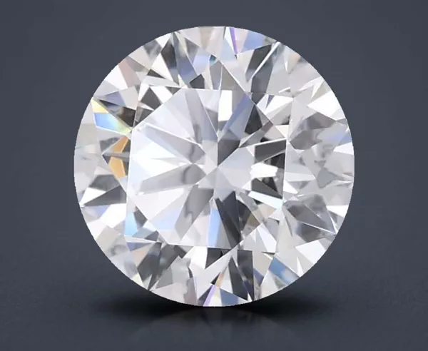 1.69 Carat · D · VVS1 Rare Carat Ideal Cut