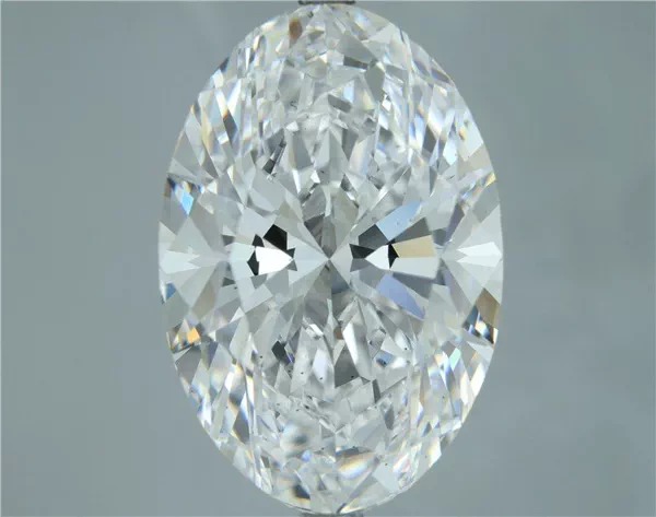 10.01 Carat · D · VS2 Rare Carat Ideal Cut