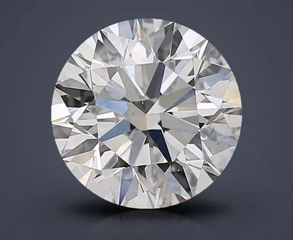 2.01 Carat · I · VS2 Rare Carat Ideal Cut