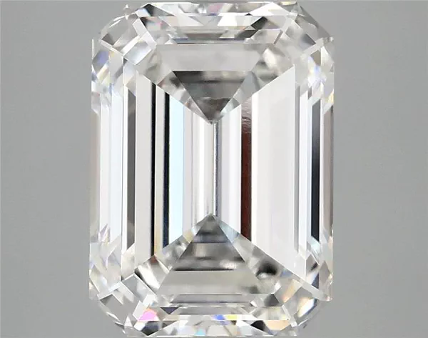 4.73 Carat · E · VVS2 Rare Carat Ideal Cut