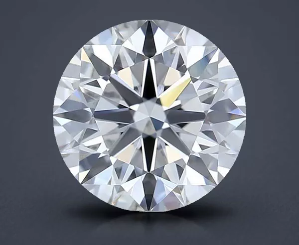 1.53 Carat · E · VVS1 Rare Carat Ideal Cut