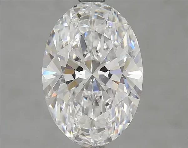 3.04 Carat · D · VVS1 Rare Carat Ideal Cut