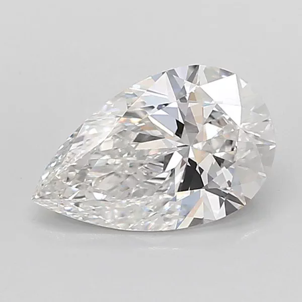 2.55 Carat · E · VVS2 Rare Carat Ideal Cut