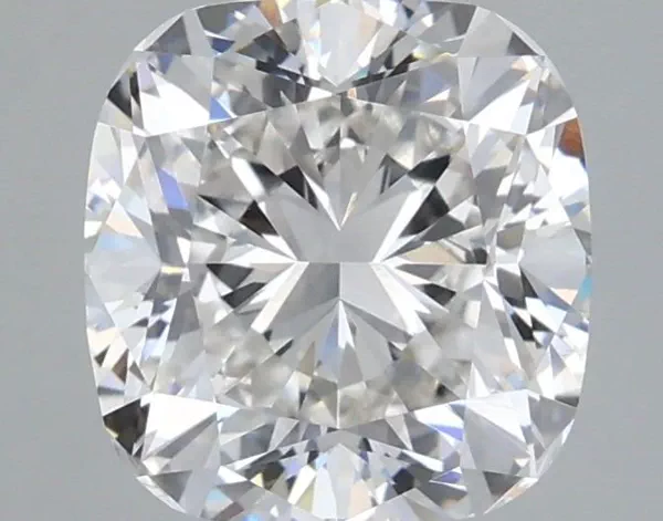 2.86 Carat · G · VVS2 very good Cut