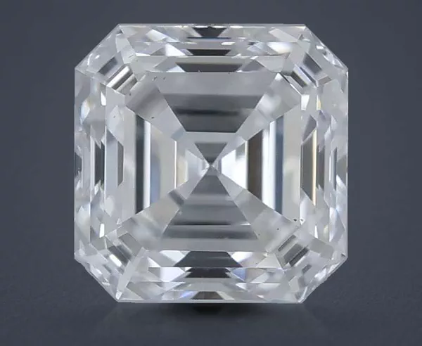 0.6 Carat · F · VS2 Rare Carat Ideal Cut