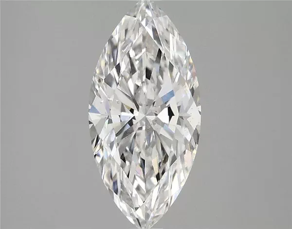 2 Carat · F · VS2 very good Cut